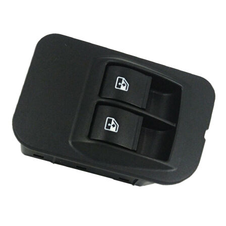 PEUGEOT BİPEER 2008-2014 CAM AÇMA DÜĞMESİ 8 PİN ÇERÇEVELİ