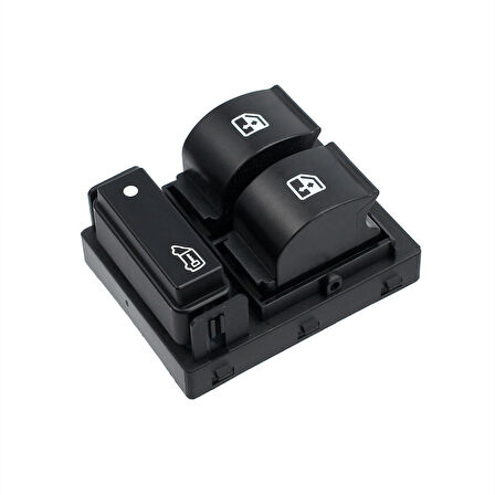 FİAT DUCATO 3 2006-2014 CAM AÇMA DÜĞMESİ SÜRÜCÜ TARAFI