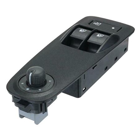 CITROEN JUMPER 3 2006-2014 AYNA AYAR VE CAM AÇMA DÜĞMESİ