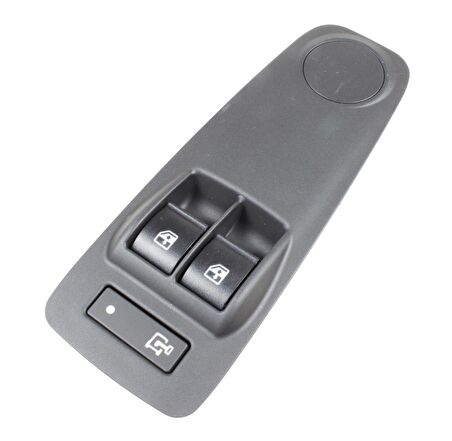 CITROEN JUMPER 3 2006-2014 CAM AÇMA DÜĞMESİ ÇERÇEVELİ 8 PİN