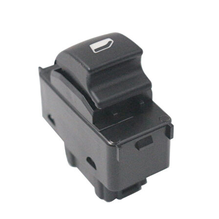 PEUGEOT 207 TEKLİ CAM AÇMA DÜĞMESİ SAĞ 6 PİN