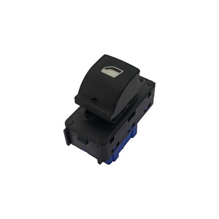 CITROEN DS3 2009-2015 TEKLİ CAM AÇMA DÜĞMESİ 6PİN