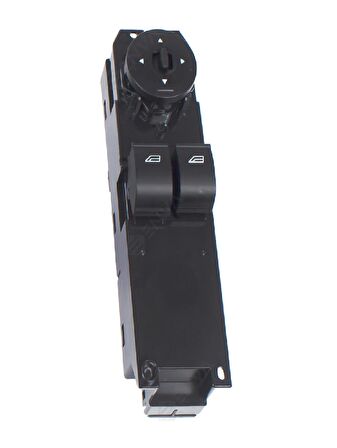 FORD TRANSİT 2013 SONRASI CAM AÇMA DÜĞMESİ SÜRÜCÜ TARAFI