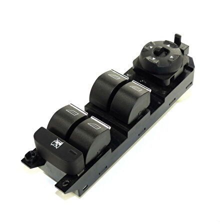 FORD S-MAX 2007-2012 CAM AÇMA DÜĞMESİ SÜRÜCÜ TARAFI