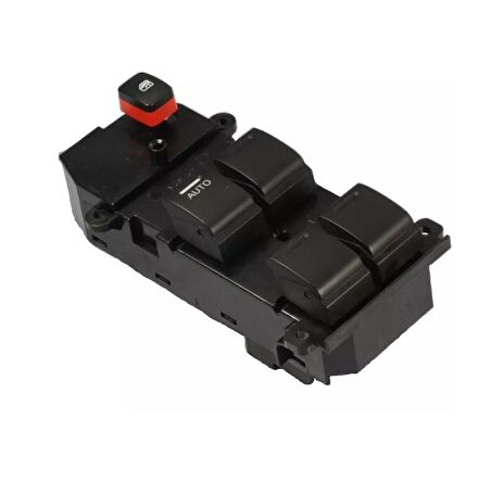 HONDA CIVIC 2007-2012 CAM AÇMA DÜĞMESİ SÜRÜCÜ TARAFI AUTO'LU