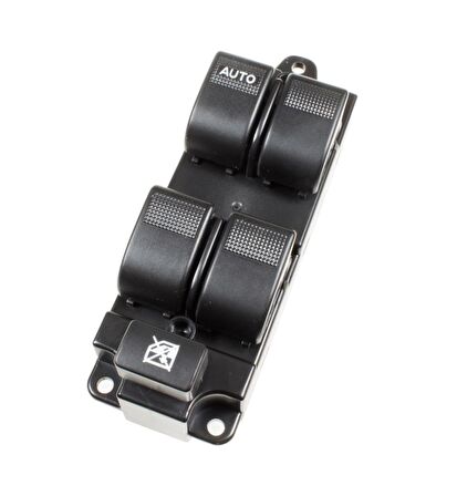 FORD RANGER 2006-2012 CAM AÇMA DÜĞMESİ DÖRTLÜ SOL
