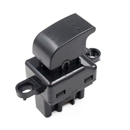 MAZDA 3 2004-2009  CAM AÇMA DÜĞMESİ TEK B32H-66-370