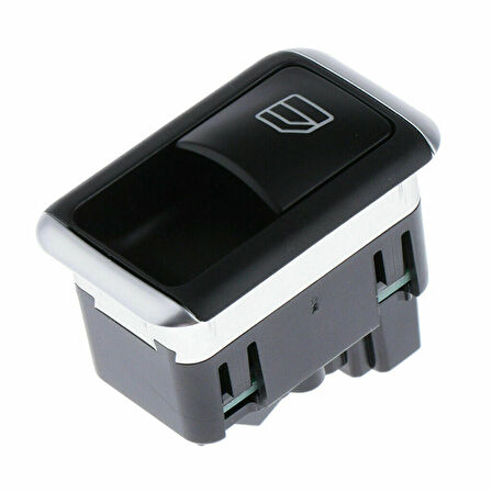 MERCEDES CLA C117 CLA200 2014-2018 CAM AÇMA DÜĞMESİ ARKA SAĞ