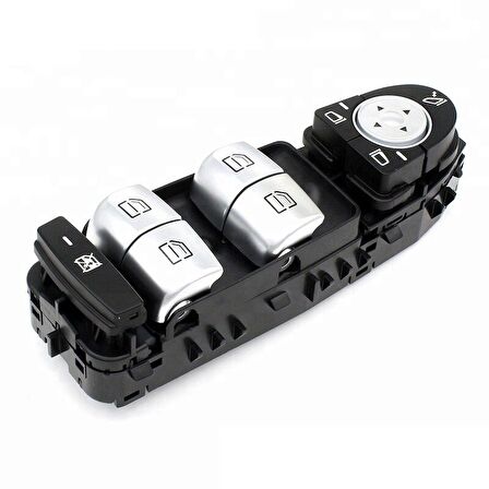 MERCEDES C253 GLC 260 2016-2019 CAM AÇMA DÜĞMESİ