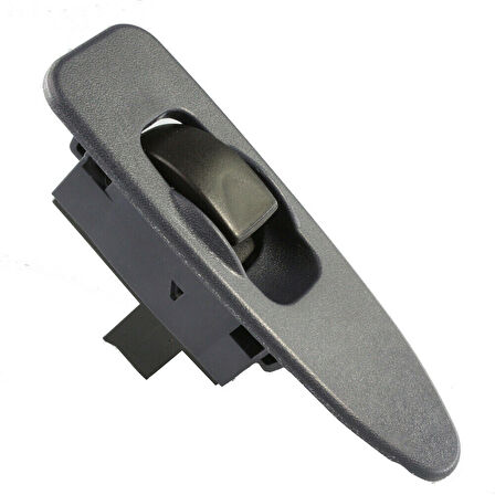 MİTSUBİSHİ SPEACESTAR 1996-2005 CAM AÇMA DÜĞMESİ SİYAH RENK