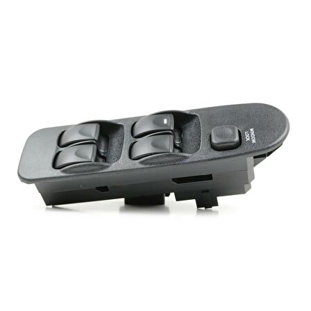 MİTSUBİSHİ CARİSMA 1996-2001 CAM AÇMA DÜĞMESi SÜRÜCÜ TARAFI