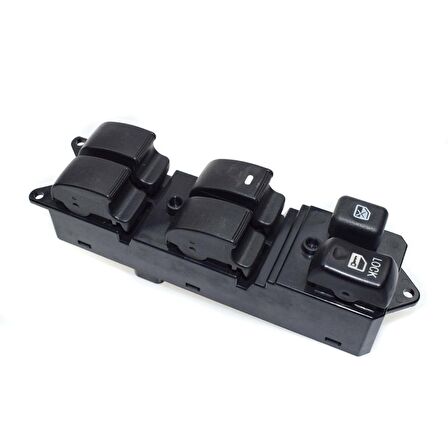 MITSUBISHI LANCER 2003-2007 CAM AÇMA DÜĞMESİ ÖN DÖRTLÜ MR587943