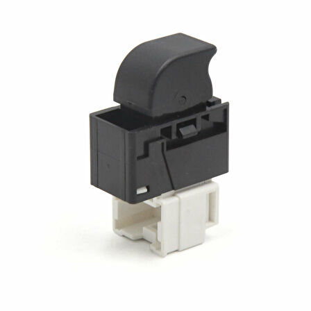 NİSSAN NAVADA D22 CAM AÇMA DÜĞMESİ ÖN TEKLİ