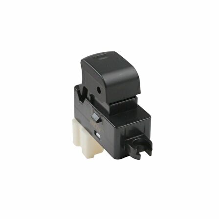 NİSSAN MİCRA K12 2003-2010 CAM AÇMA DÜĞMESİ TEKLİ 6 PİN
