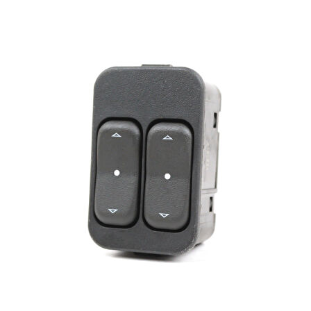 OPEL ZAFİRA A 1999-2005 CAM AÇMA DÜĞMES ÖN SOL DÖRTLÜ