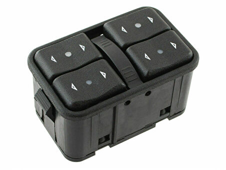 OPEL ZAFİRA 1999-2005 CAM AÇMA DÜĞMESİ SÜRÜCÜ TARAFI