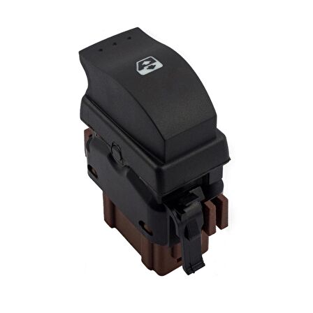 OPEL MOVANO A 1998-2010 CAM AÇMA DÜĞMESİ TEK