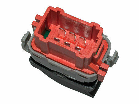 OPEL MAVONA 1998-2010 CAM AÇMA DÜĞMESİ TEK 7 PİN