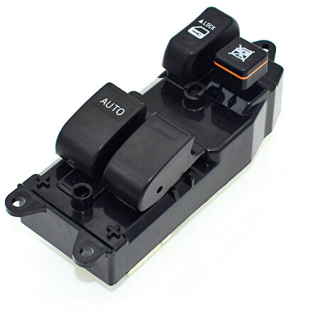 TOYOTA COROLLA 1999-2001 CAM AÇMA DÜĞMESİ ÖN SOL