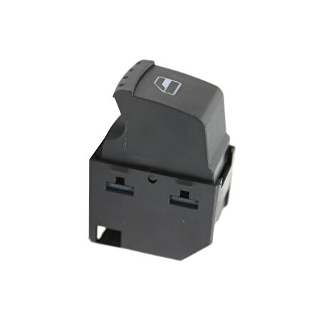 SEAT LEON 1996-2005 CAM AÇMA DÜĞMESİ YM2114A132HAW