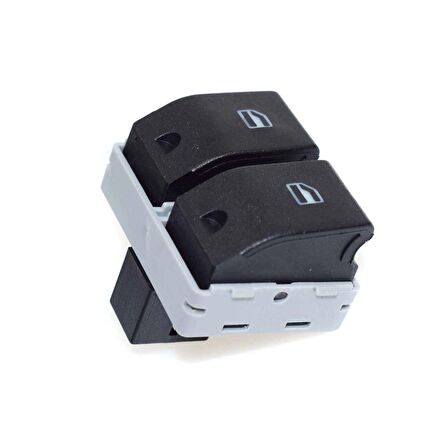 SEAT CORDOBA 2002-2009 CAM AÇMA DÜĞMESİ İKİLİ 6Q0959858A