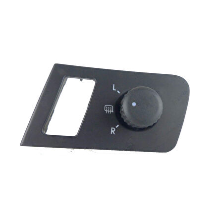 VOLKSWAGEN TOURAN 2004 SONRASI AYNA AYAR DÜĞMESİ 