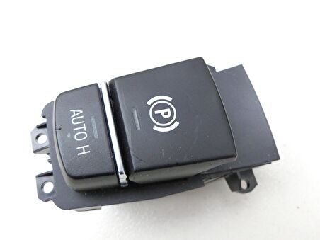 BMW X3 2011-2016  EL FRENİ PARK DÜĞMESİ 61319355233 