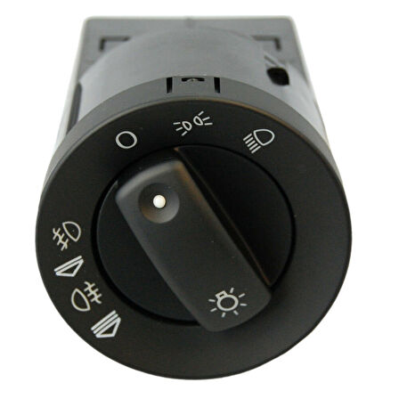 AUDİ S4 B6/B7 2001-2008 FAR AÇMA ANAHTARI 