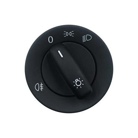 VOLKSWAGEN AMAROK 2010 SONRASI FAR AÇMA ANAHTARI 