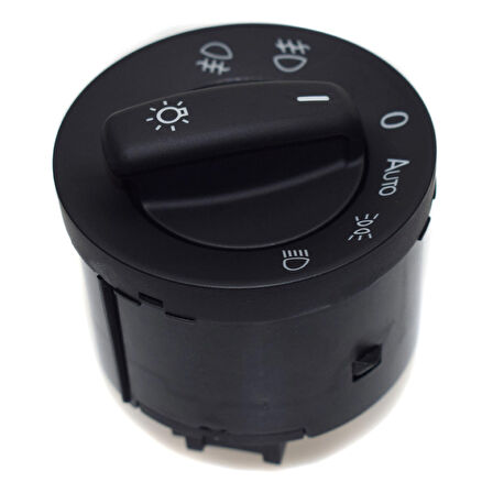 VOLKSWAGEN JETTA 2010-2014 FAR AÇMA ANAHTARI 