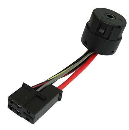 MERCEDES BENZ SPRİNTER 1995-2006 KONTAK TERMİĞİ 5 PİN 