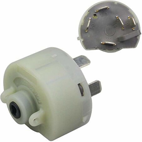 OPEL CORSA B KONTAK TERMİĞİ 5 PİN 914850 