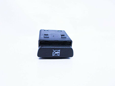 VOLKSWAGEN POLO 2002-2010 CAM EMNİYET KİLİT DÜĞMESİ 4 PİN 