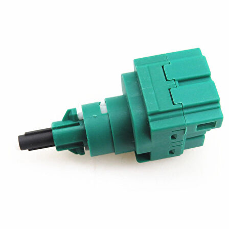 AUDİ A3 1997-2003 FREN PEDAL MÜŞÜRÜ YEŞİL 4 PİN 