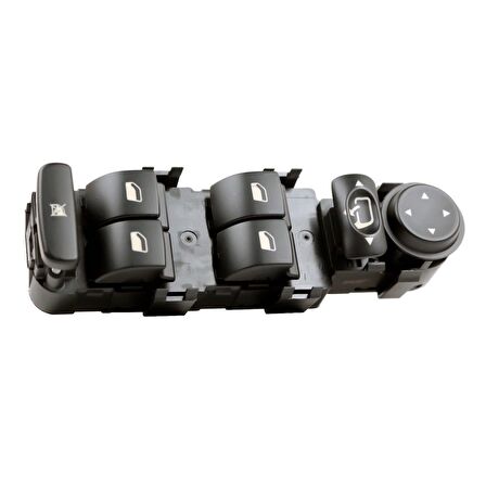 PEUGEOT 807 2002-2008 CAM AÇMA DÜĞMESİ 14996390XT