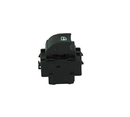 RENAULT FLUNECE 2010 SONRASI CAM AÇMA DÜĞMESİ TEK 254210001R