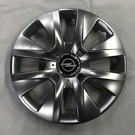 OPEL UYUMLU JANT KAPAĞI 15 İNÇ 