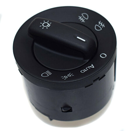 VOLKSWAGEN JETTA 2005 - 2014 FAR ANAHTARI 