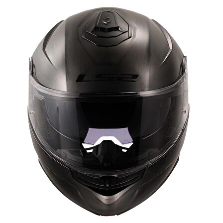 LS2 STROBE 2 JEANS KASK