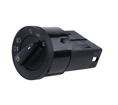 VOLKSWAGEN POLO 1999 - 2001 FAR ANAHTARI 