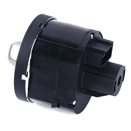 VOLKSWAGEN GOLF 6 VARIANT 2009 - 2013 FAR ANAHTARI 