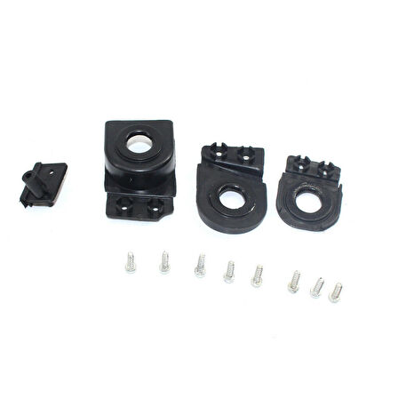 AUDI A6 2005 - 2011 FAR TAMİR KİTİ SAĞ 