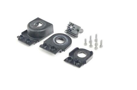 AUDI A6 2005 - 2011 FAR TAMİR KİTİ SOL 