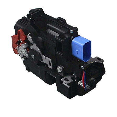 VOLKSWAGEN GOLF 5 2004 - 2009 KAPI KİLİDİ ÖN SOL 