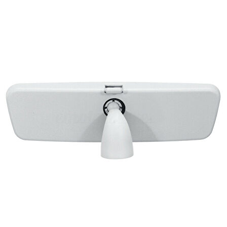 VOLKSWAGEN TOUAREG 2006 - 2010 İÇ DİKİZ AYNASI GRİ 