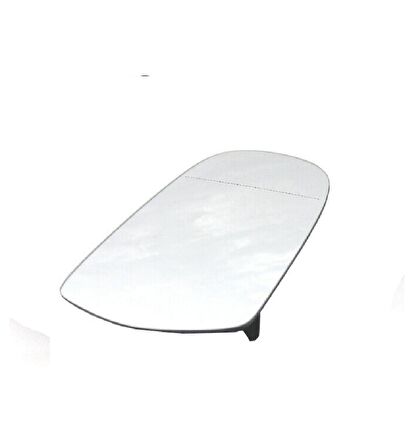 AUDI Q3 2012 - SONRASI AYNA CAMI ELEKTRİKLİ SOL 