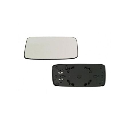 SEAT CORDOBA 1996 - 1999 AYNA CAMI ELEKTRİKLİ SOL 