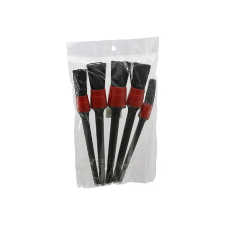 5PCS OTO BAKIM FIRÇASI (5690)