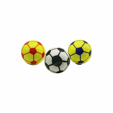 BÜYÜK BOY 10 CM STRES TOPU (5690)