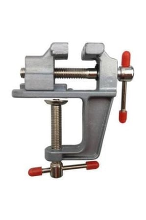 MİNİ MASA MENGENE 30MM (5690)